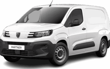 Partner (utilutaire) 