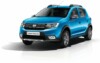 Dacia Setpway 