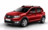 Dacia Setpway 